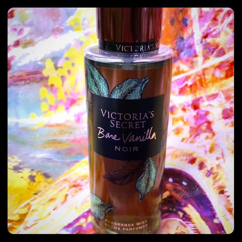 Body Spray